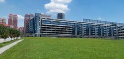 Midview City (D20), Factory #593483421